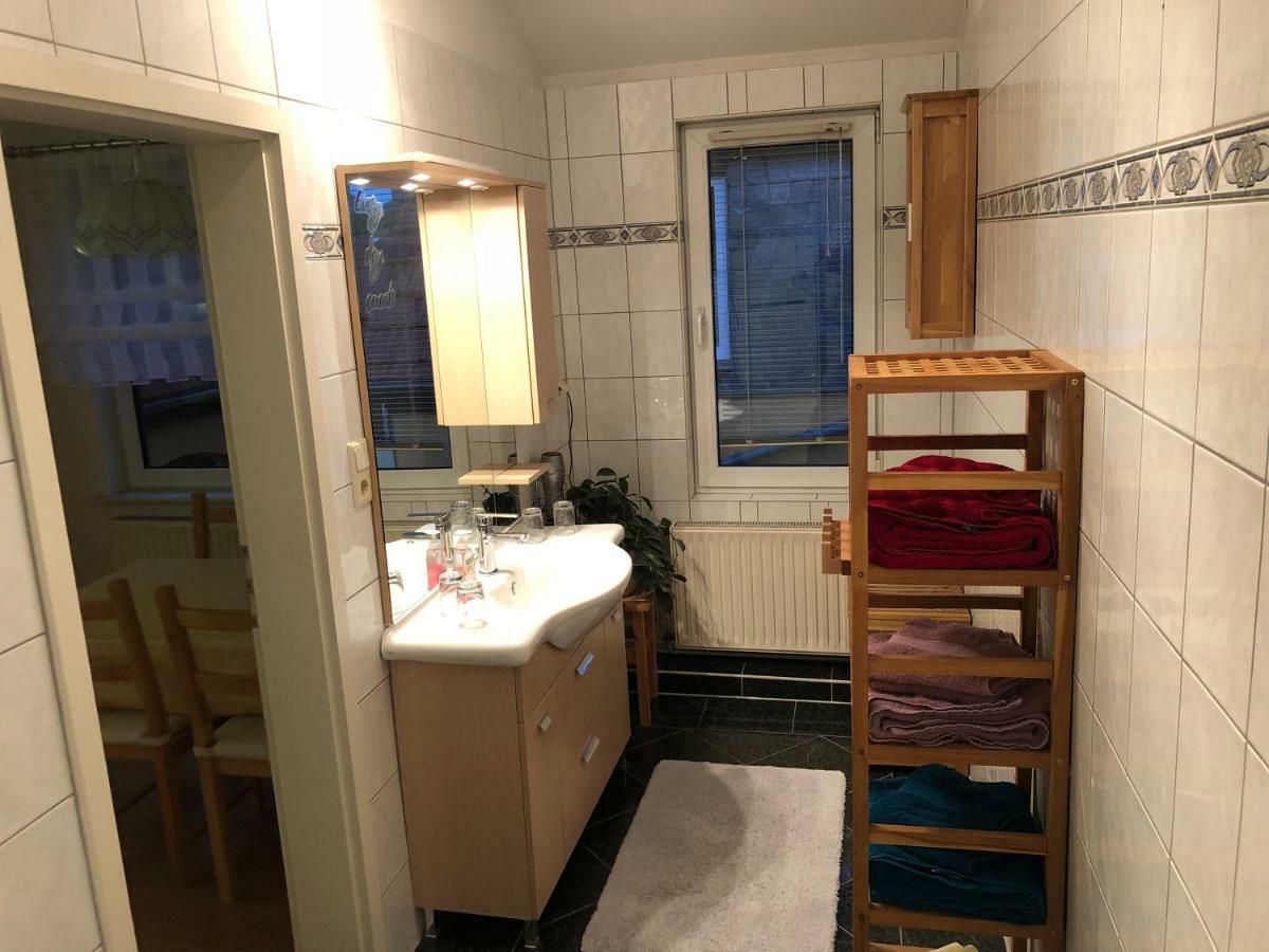 Schlossblick Apartment Gotha Zewnętrze zdjęcie